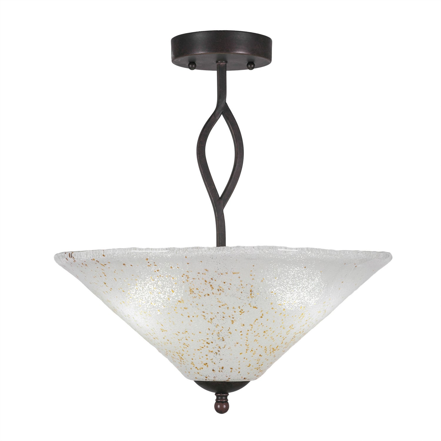 Toltec LightingHome| 242-DG-714