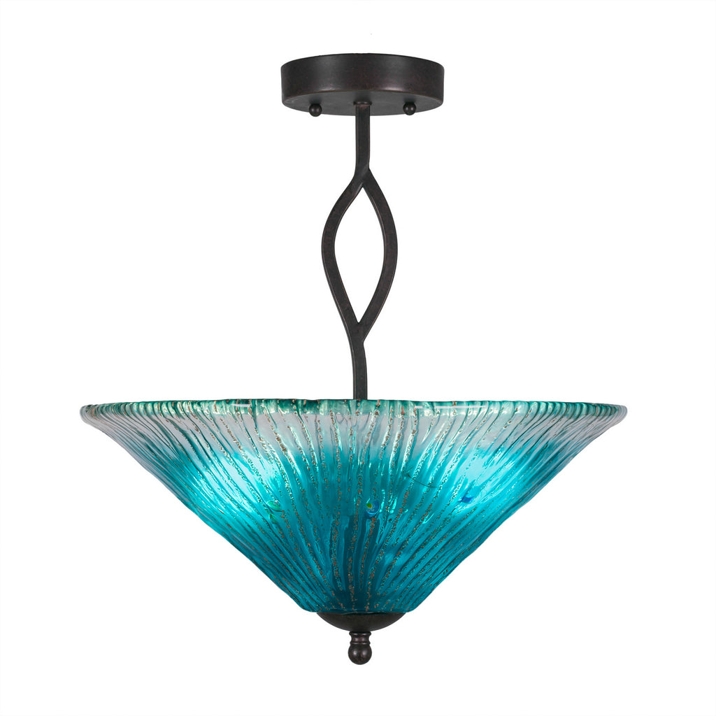 Toltec LightingHome| 242-DG-715