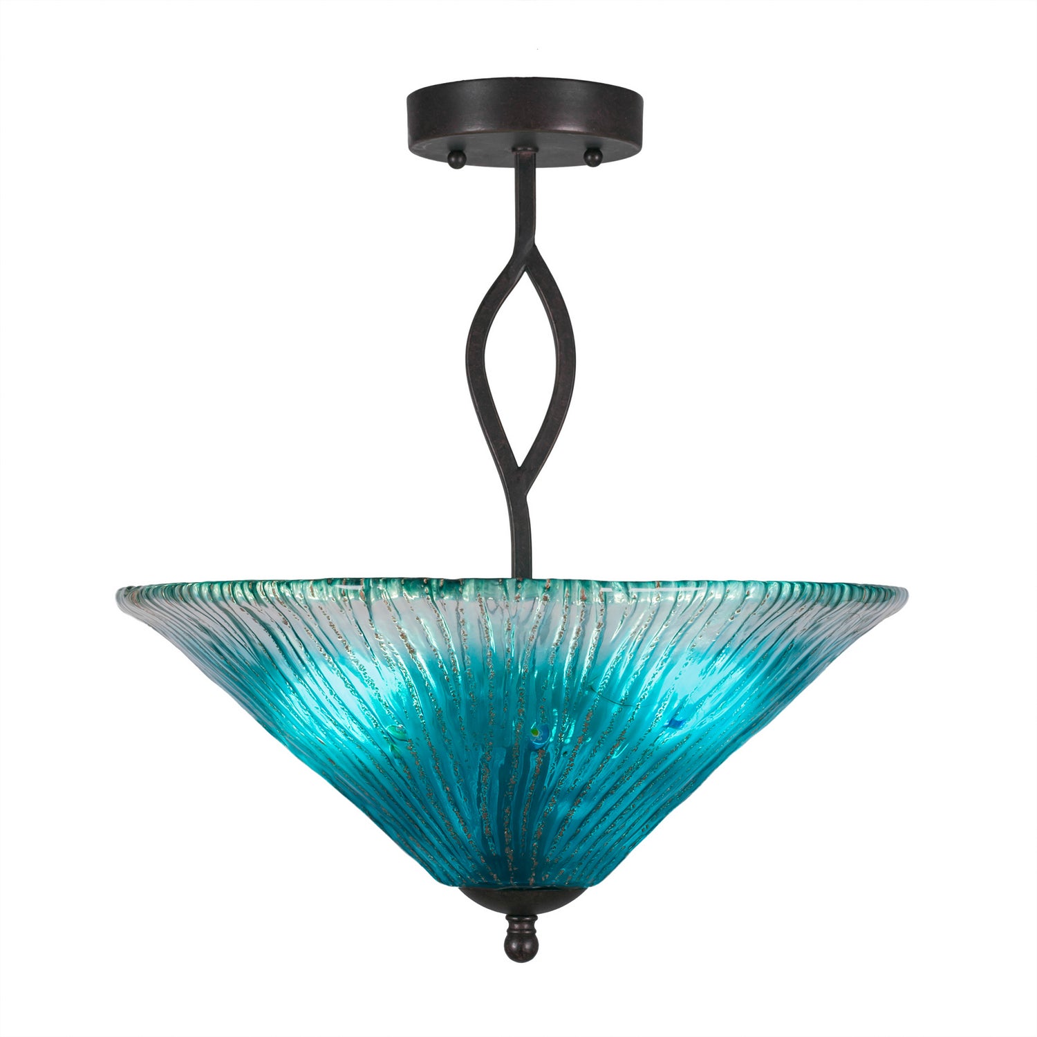 Toltec LightingHome| 242-DG-715