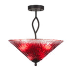 Toltec LightingHome| 242-DG-716