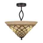 Toltec LightingHome| 242-DG-718