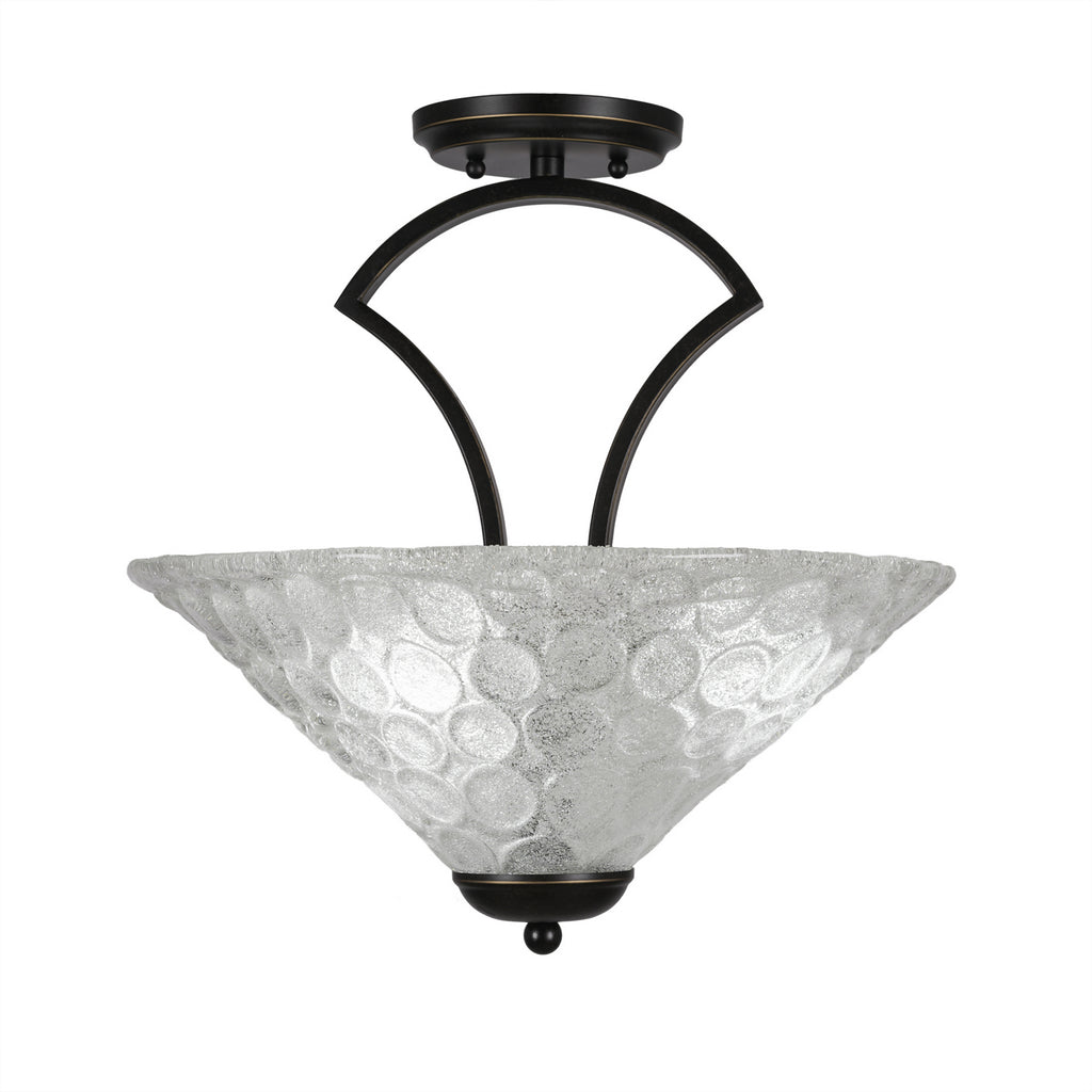 Toltec LightingHome| 565-DG-411