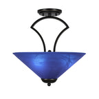 Toltec LightingHome| 565-DG-415