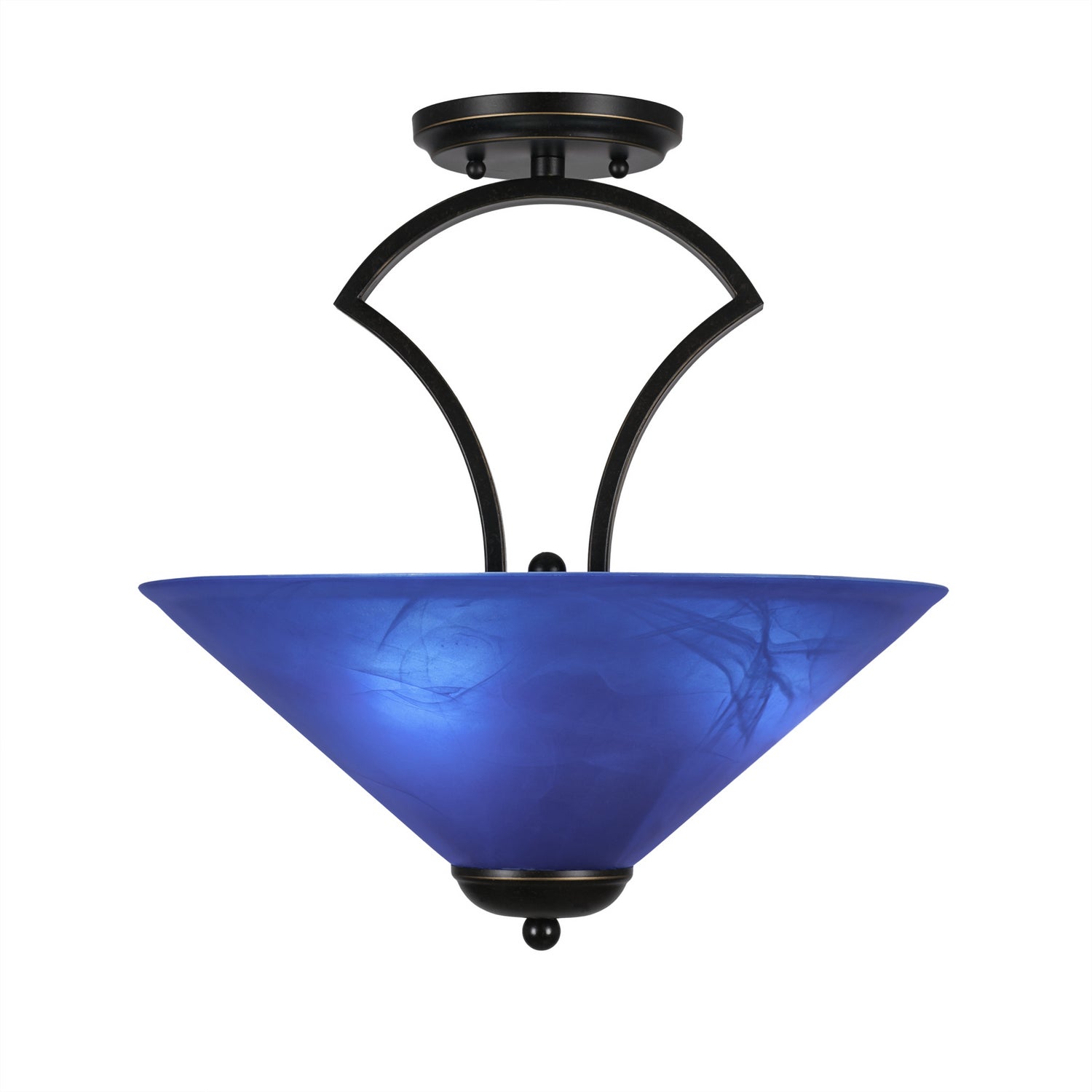 Toltec LightingHome| 565-DG-415