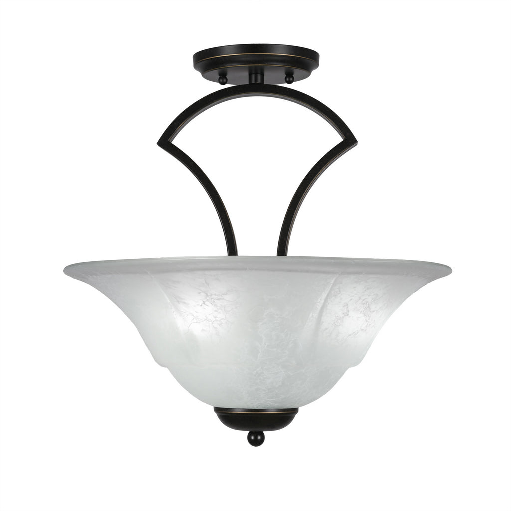 Toltec LightingHome| 565-DG-53615