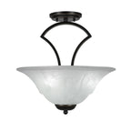 Toltec LightingHome| 565-DG-53615