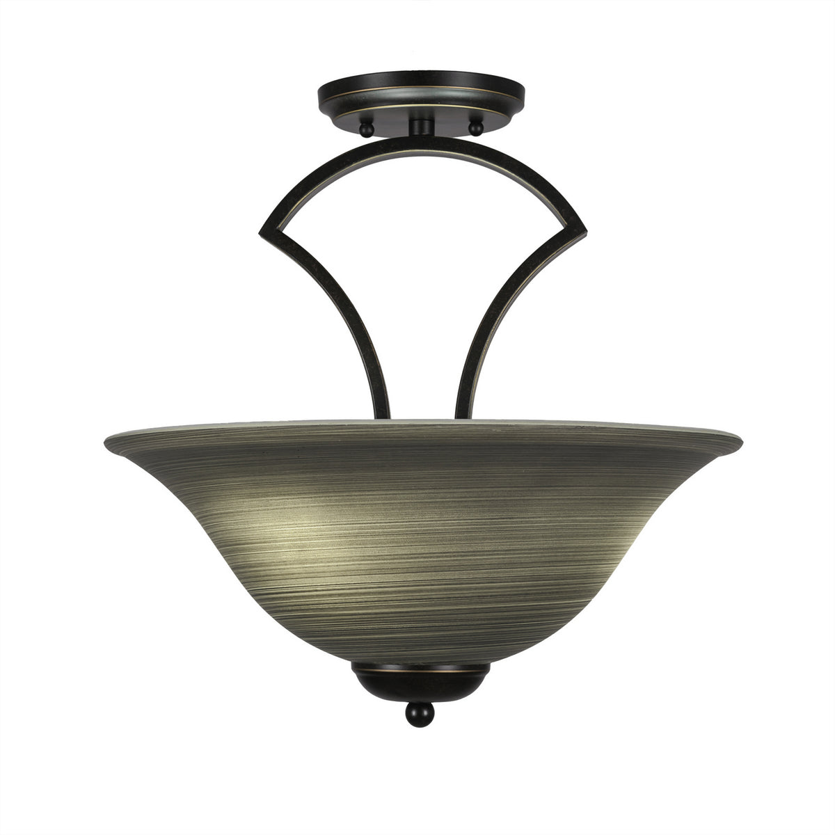 Toltec Lighting | 565-DG-602