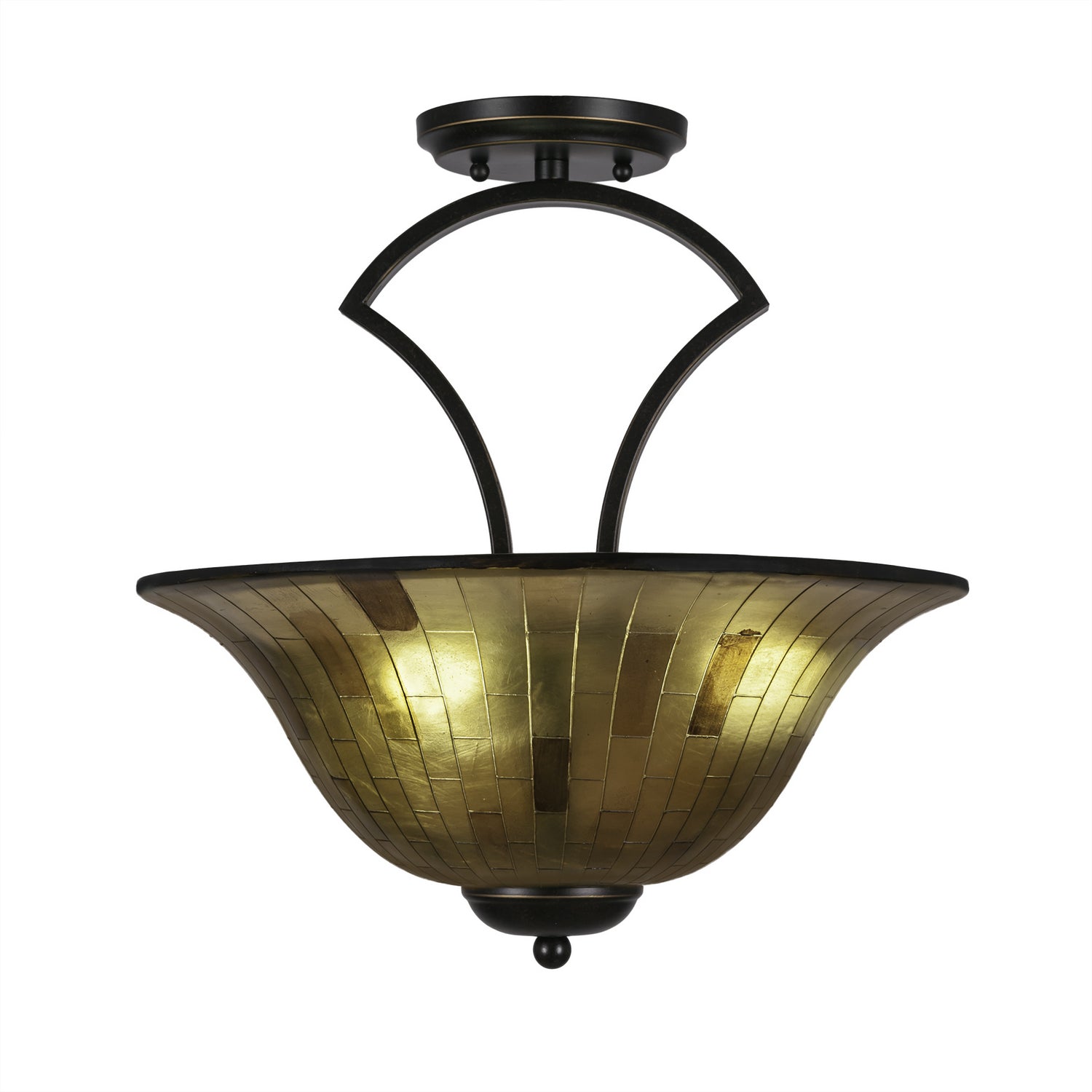 Toltec LightingHome| 565-DG-708