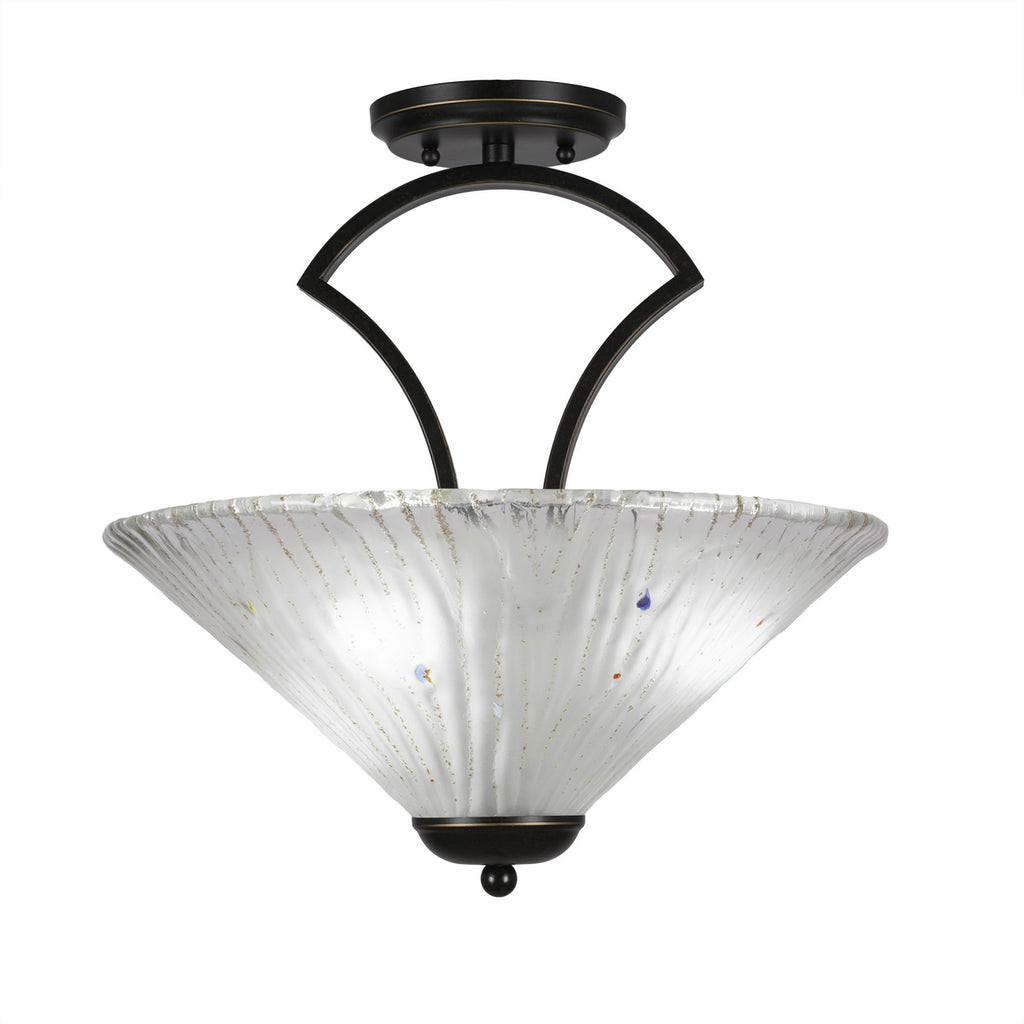 Toltec LightingHome| 565-DG-711