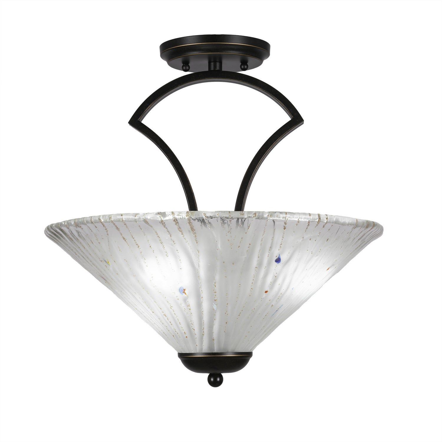 Toltec LightingHome| 565-DG-711