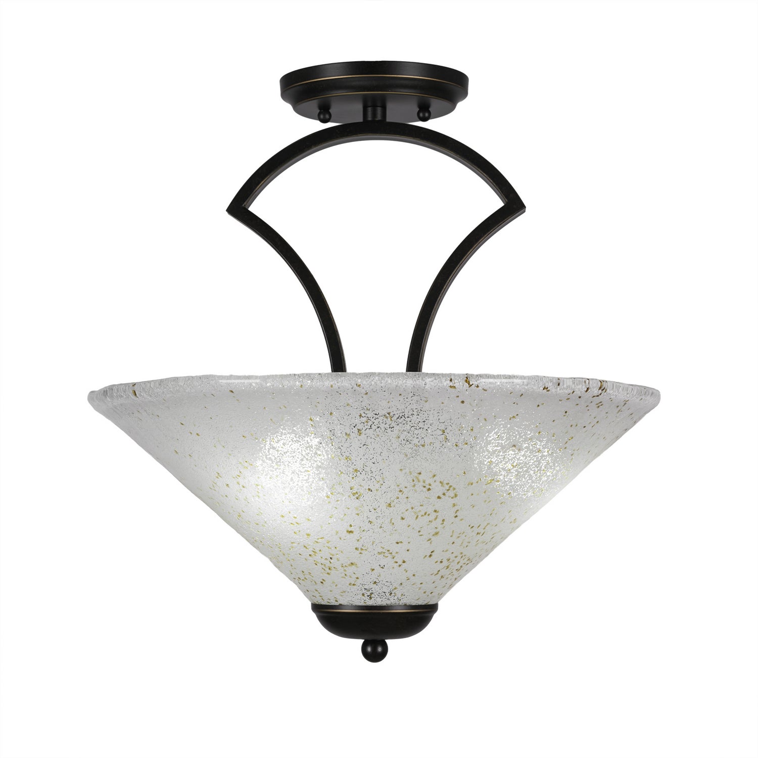 Toltec LightingHome| 565-DG-714