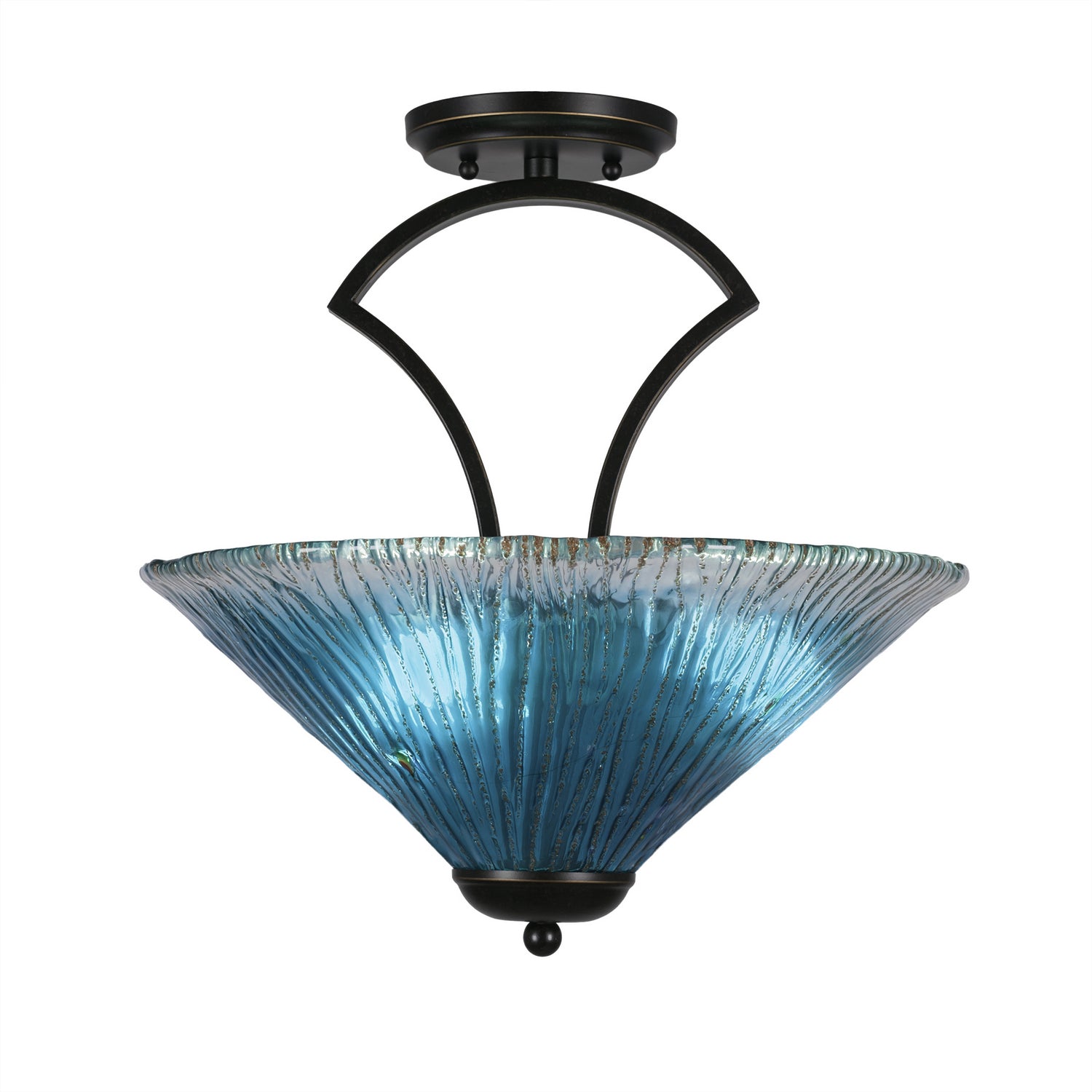 Toltec LightingHome| 565-DG-715