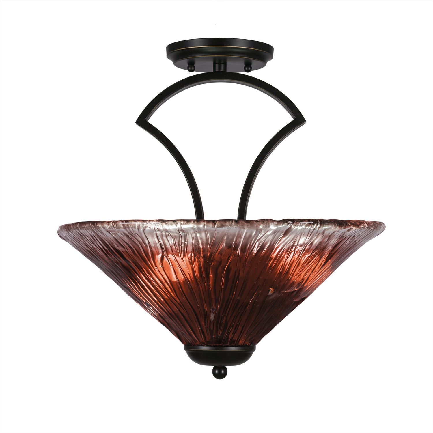 Toltec LightingHome| 565-DG-716