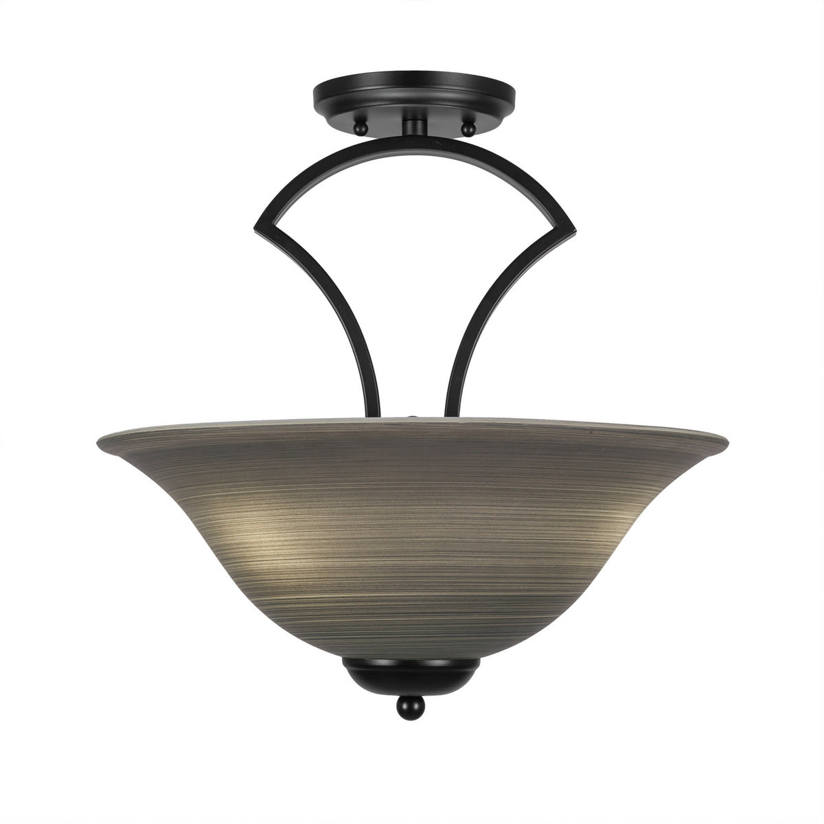 Toltec Lighting | 565-MB-602