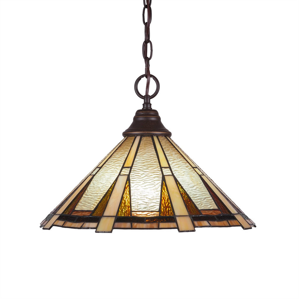 Toltec LightingHome| 10-DG-934