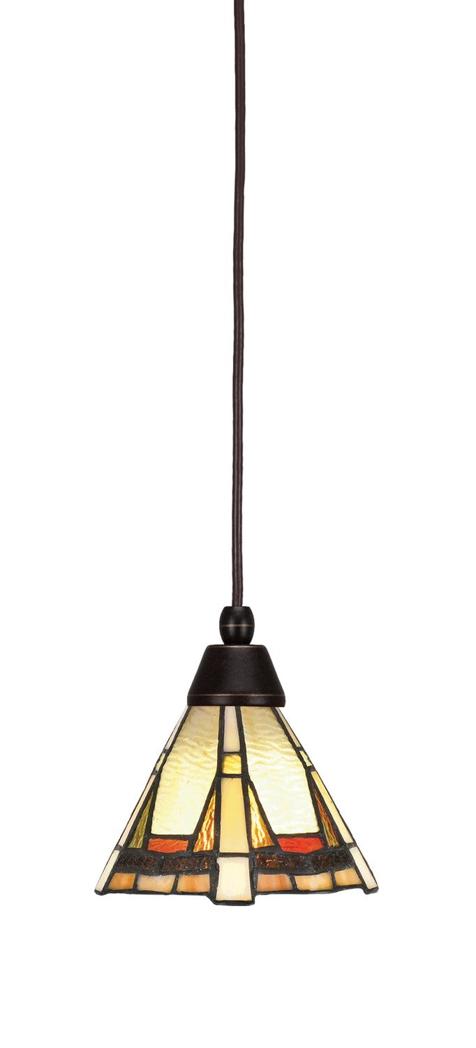 Toltec LightingHome| 22-DG-9345