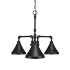 Toltec LightingHome| 283-DG-410