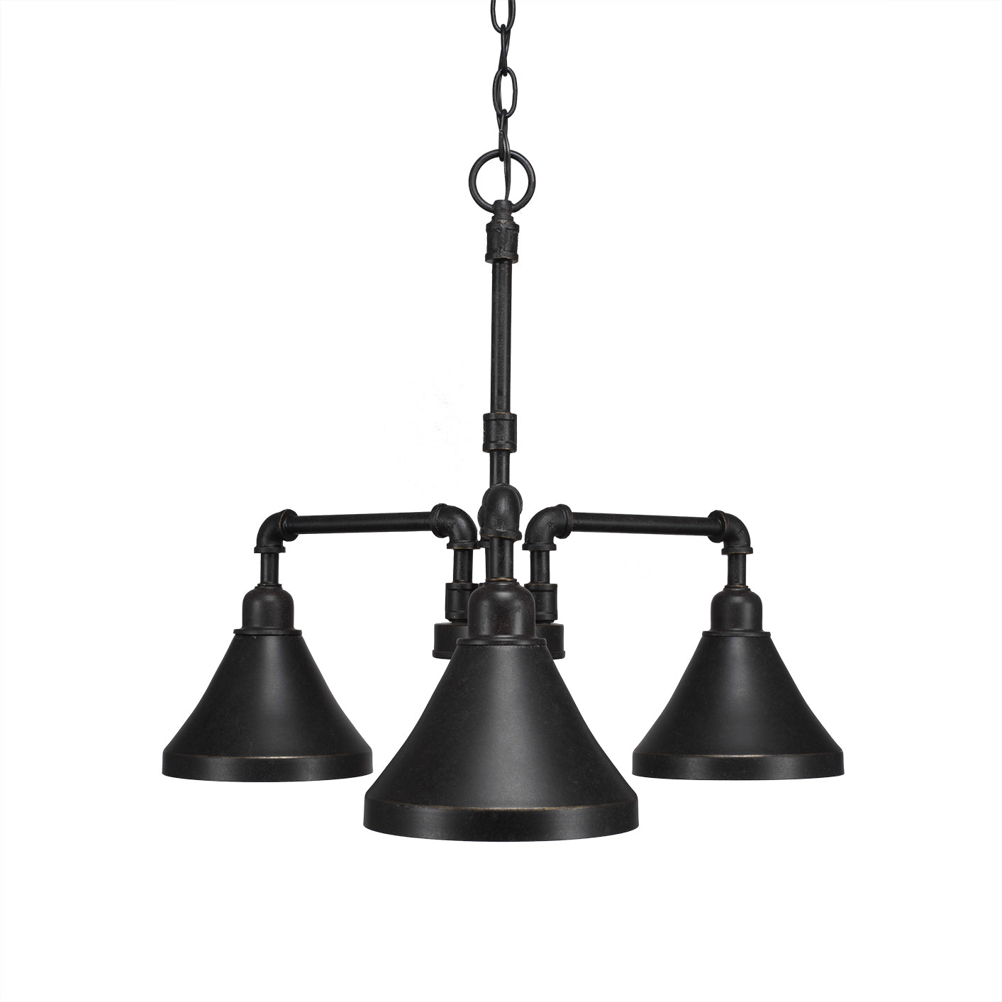 Toltec LightingHome| 283-DG-410