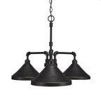 Toltec LightingHome| 283-DG-418