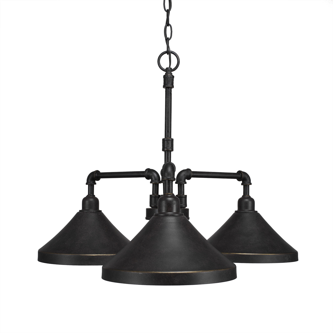 Toltec LightingHome| 283-DG-418