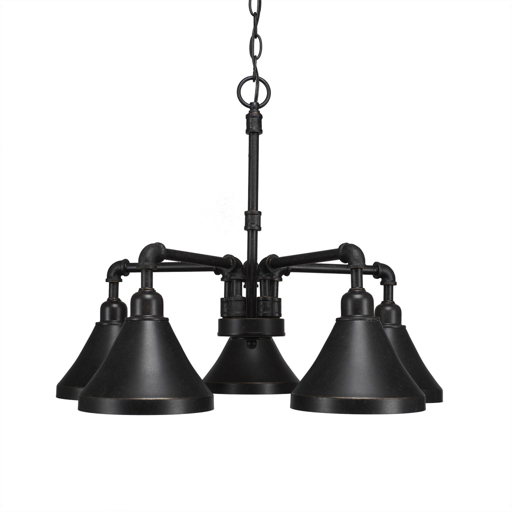 Toltec LightingHome| 285-DG-410