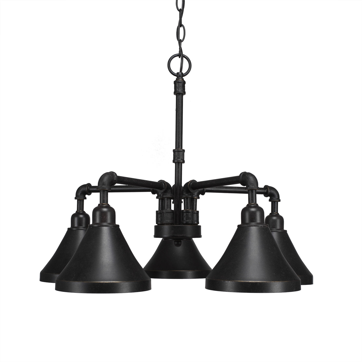 Toltec LightingHome| 285-DG-410