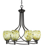 Toltec LightingHome| 908-DG-406