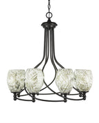 Toltec LightingHome| 908-DG-5054