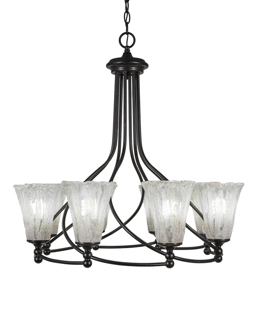 Toltec LightingHome| 908-DG-729