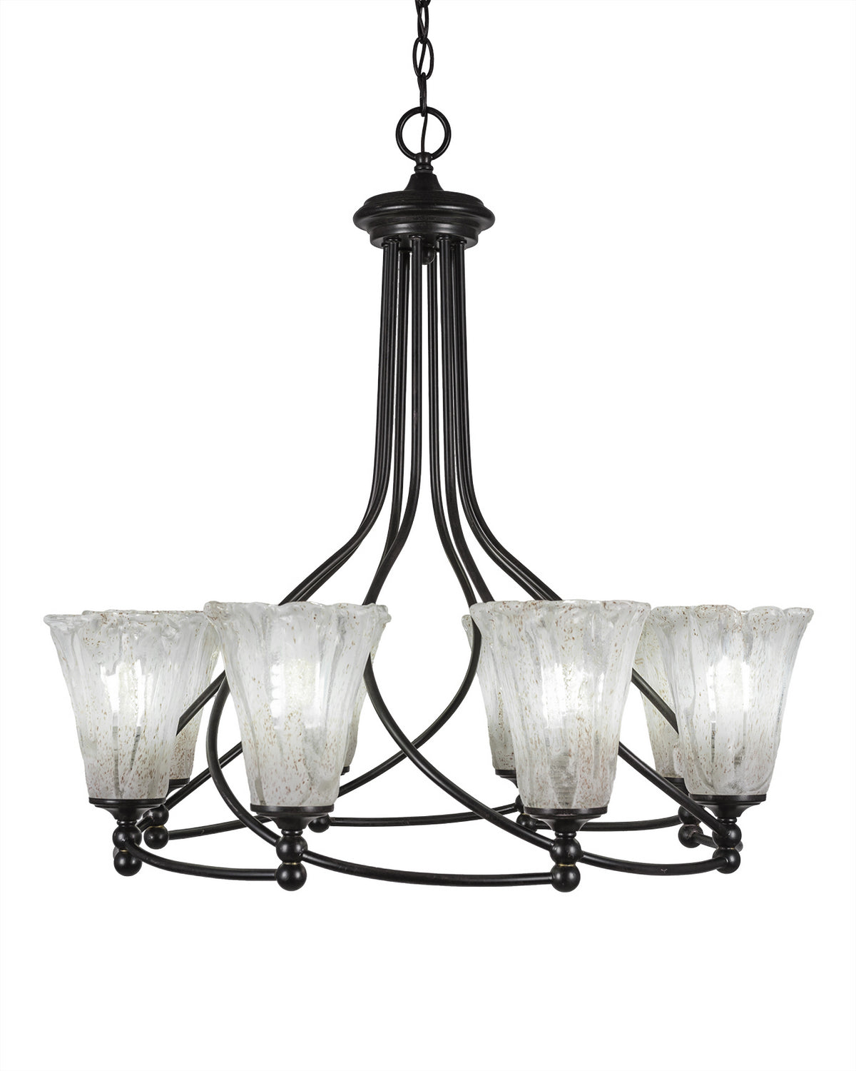 Toltec LightingHome| 908-DG-729