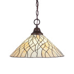 Toltec LightingHome| 10-DG-911