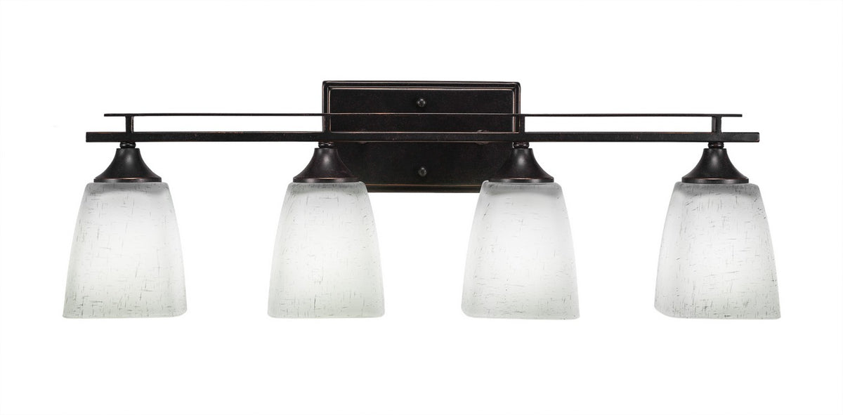 Toltec Lighting | 134-DG-460
