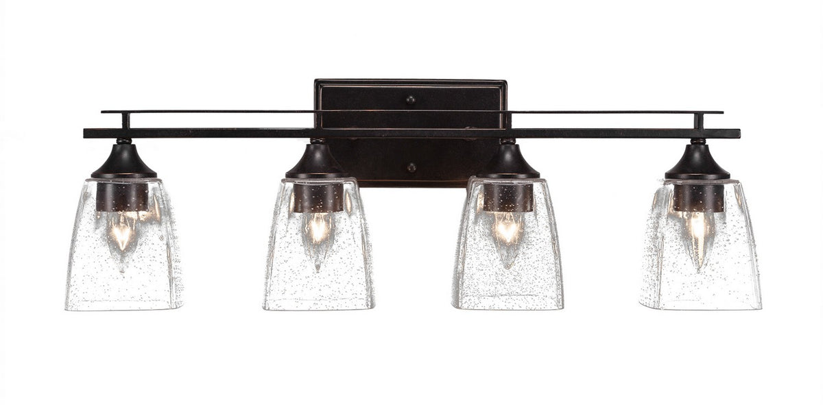 Toltec Lighting | 134-DG-461