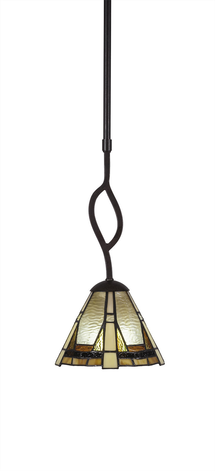 Toltec LightingHome| 240-DG-9345