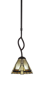 Toltec LightingHome| 240-DG-9345