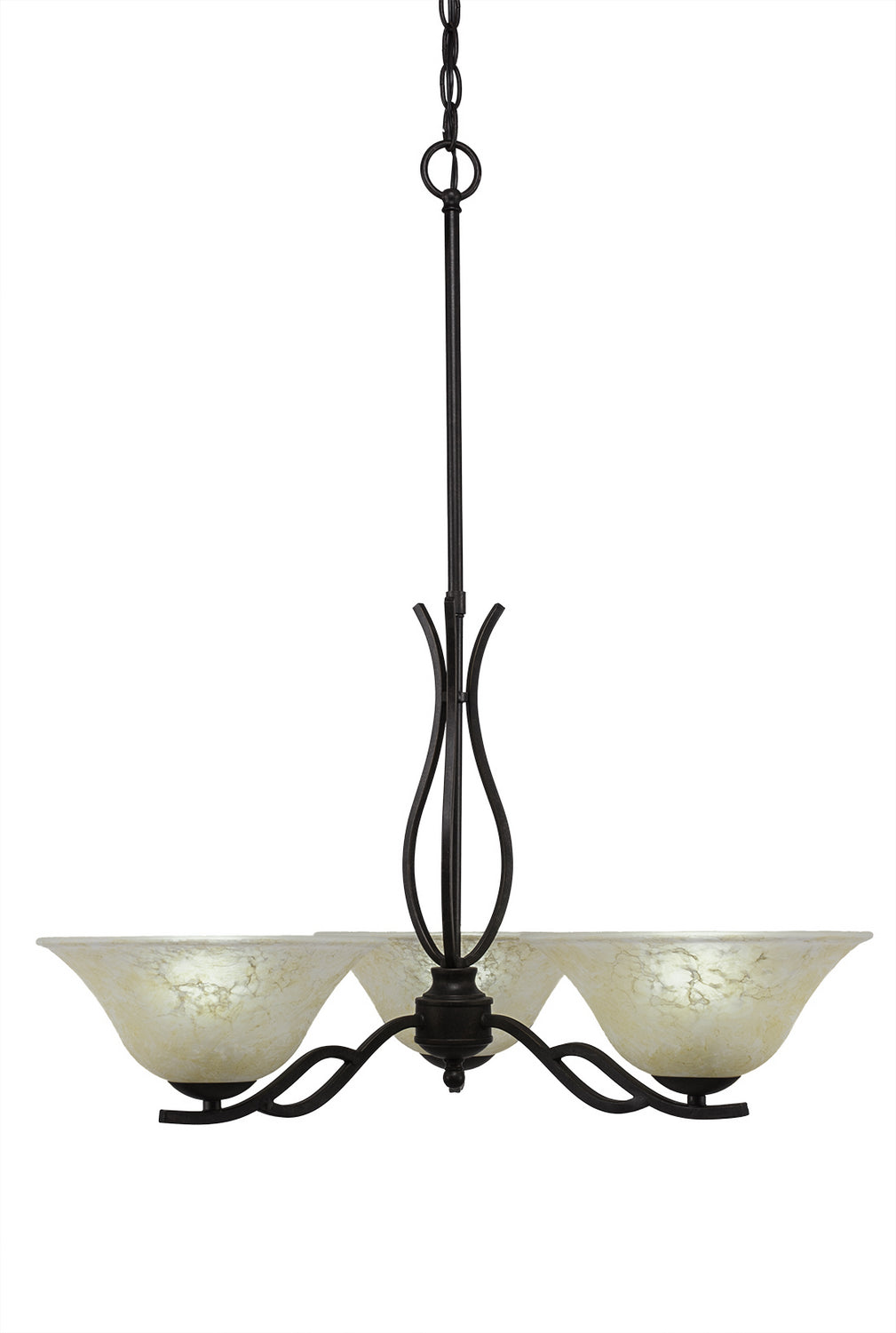 Toltec LightingHome| 243-DG-513