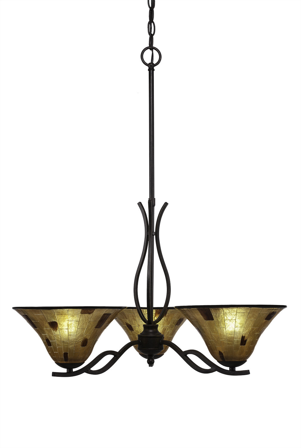 Toltec LightingHome| 243-DG-703