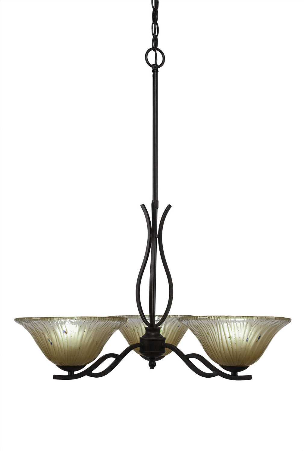 Toltec LightingHome| 243-DG-730