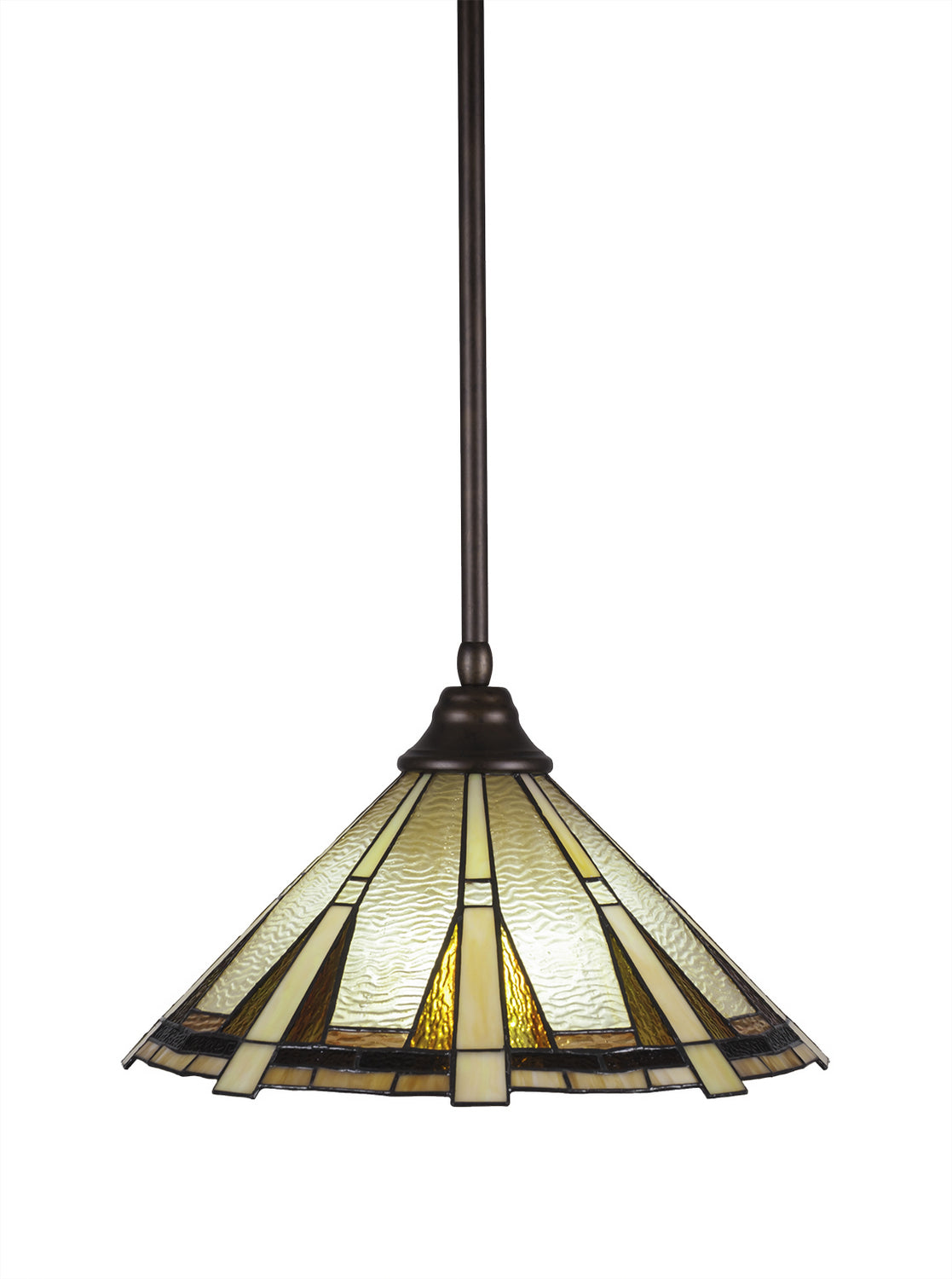 Toltec Lighting | 26-BRZ-934
