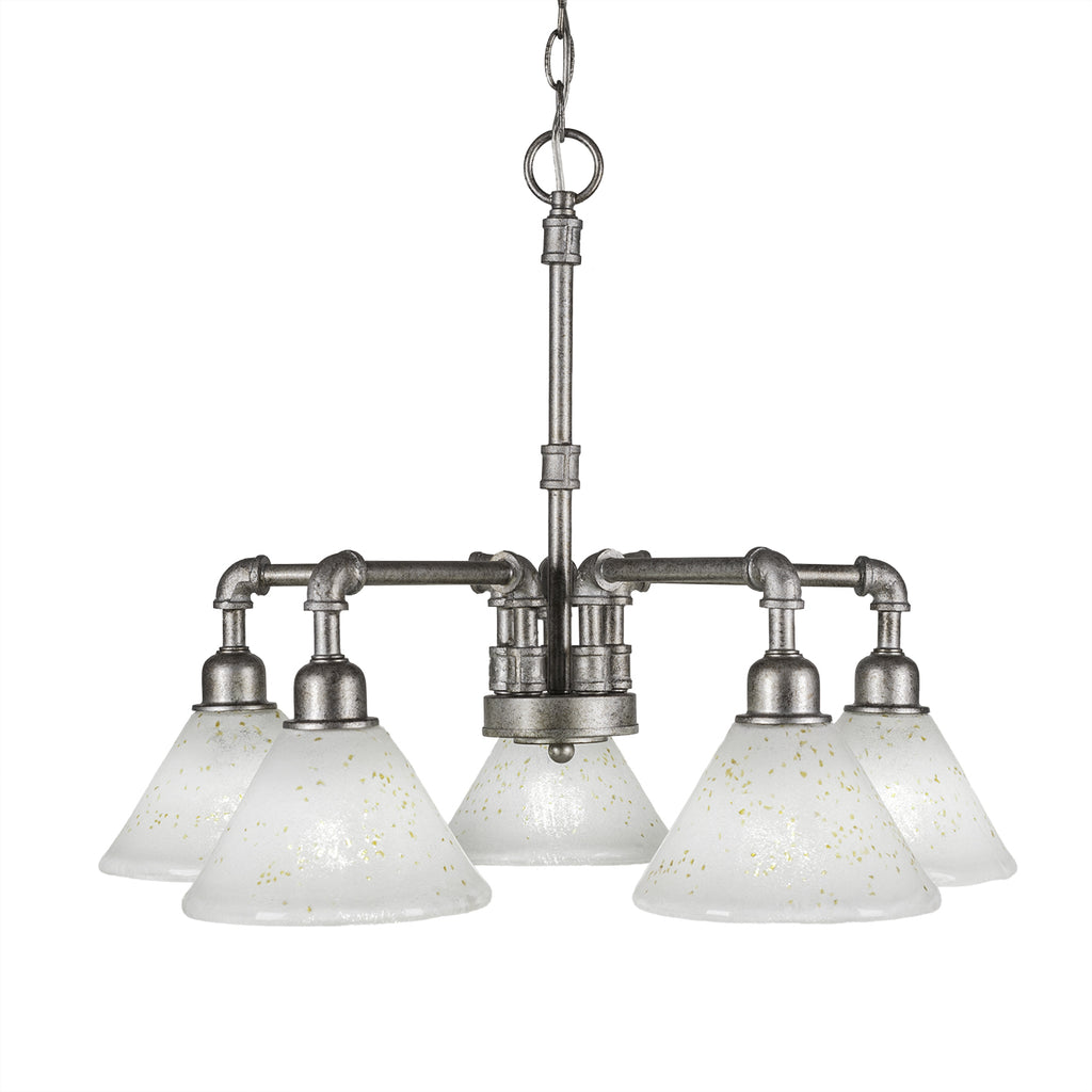 Toltec LightingHome| 285-AS-7145