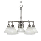 Toltec LightingHome| 285-AS-7145