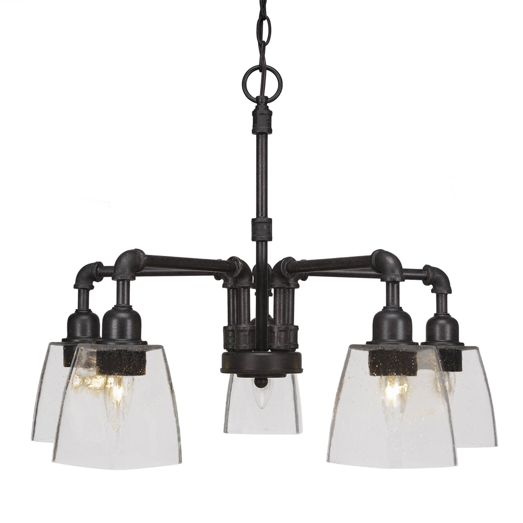 Toltec LightingHome| 285-DG-461