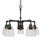 Toltec LightingHome| 285-DG-461