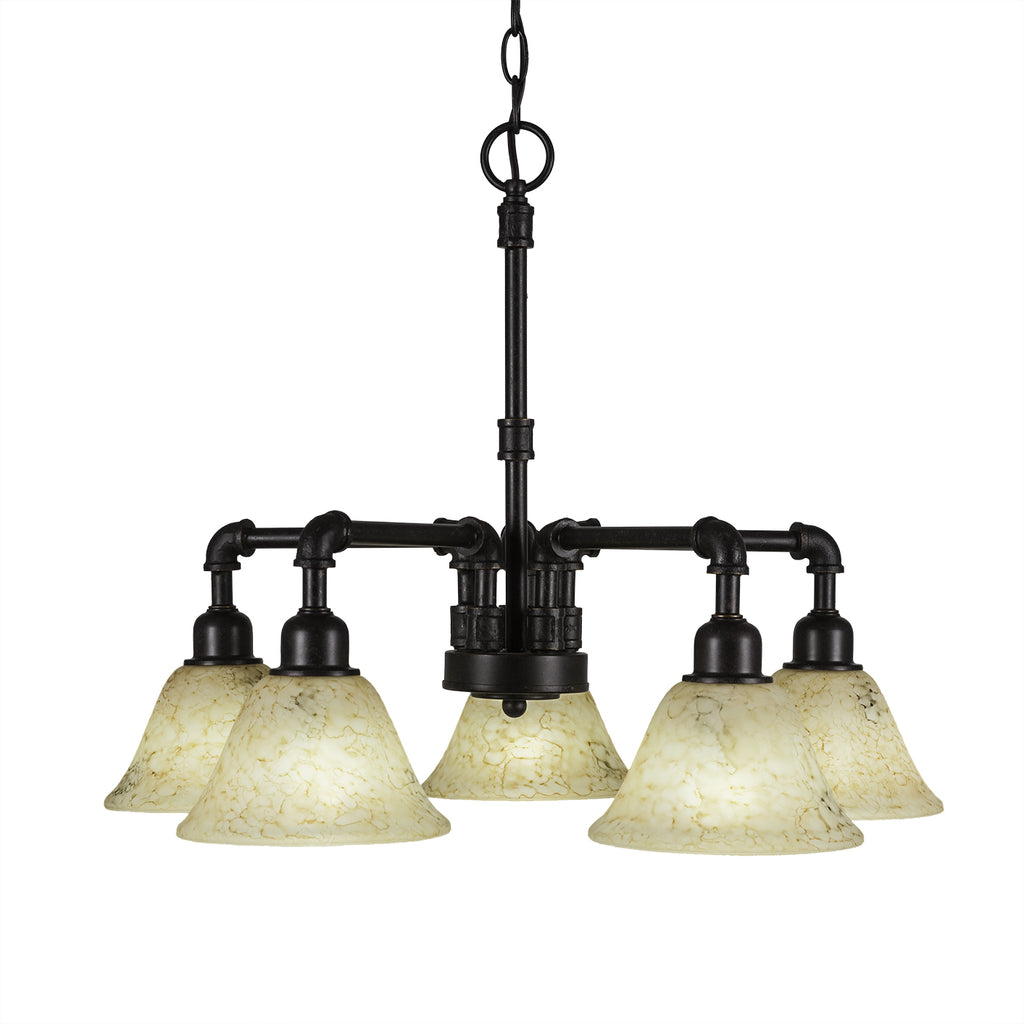 Toltec LightingHome| 285-DG-508