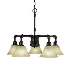 Toltec LightingHome| 285-DG-508