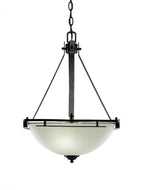 Toltec LightingHome| 322-DG-463