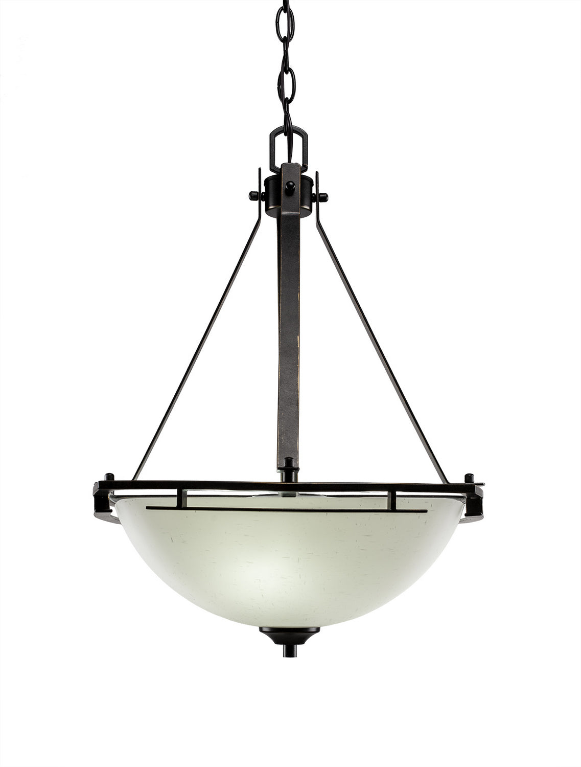 Toltec LightingHome| 322-DG-463