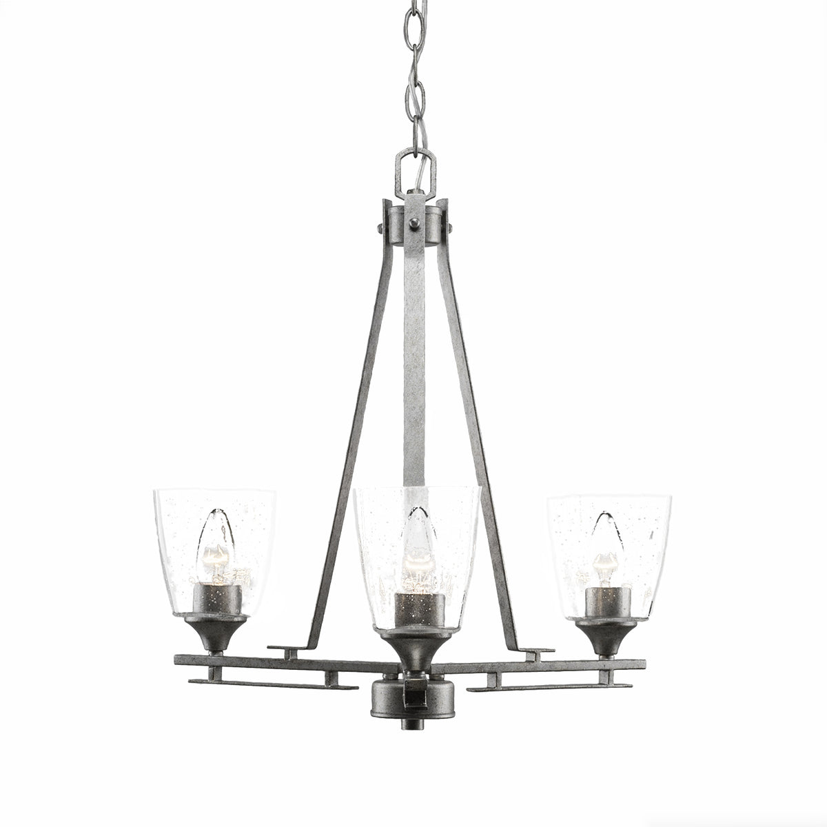 Toltec Lighting | 323-AS-461