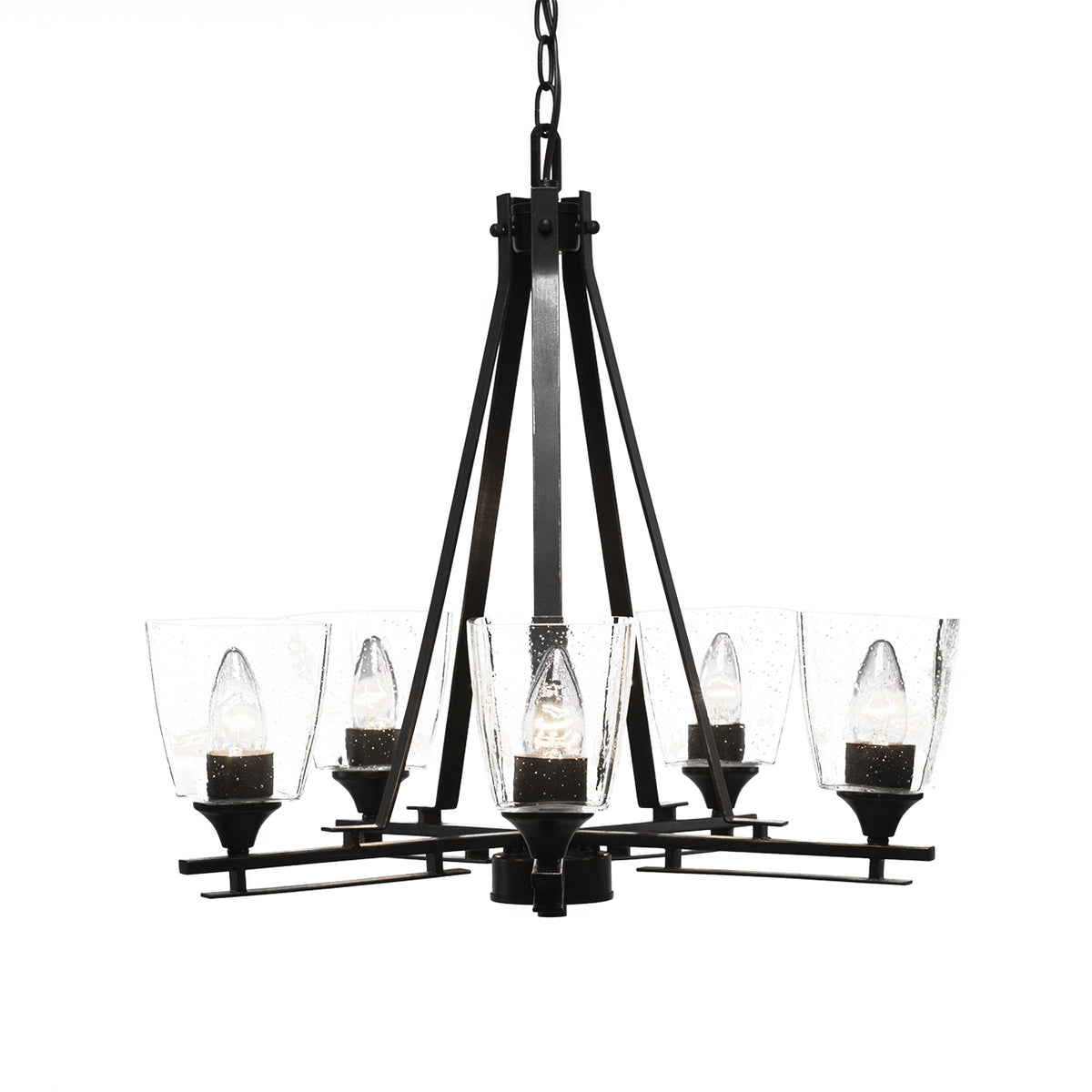 Toltec Lighting | 325-DG-461