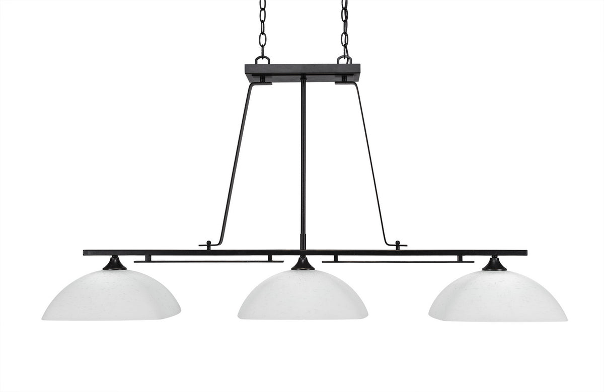 Toltec Lighting | 326-DG-466